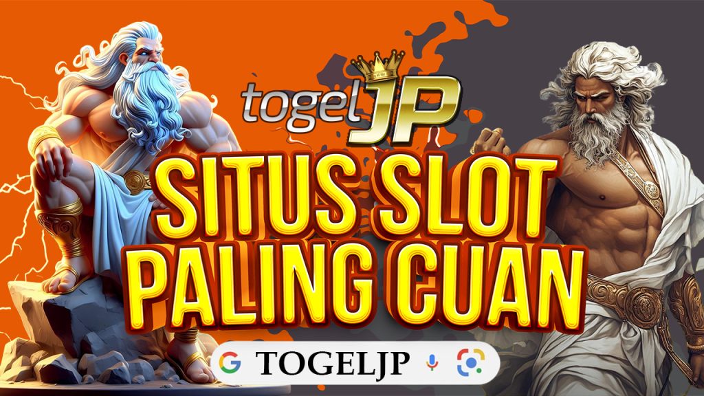 Strategi dan Tips Bermain Slot di TOGELJP agar Lebih Maksimal